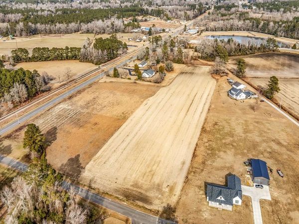 TBD Lilly Ln. , Loris, SC 29569
