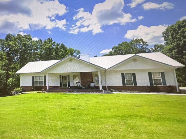 186 Cabot Lane, Rockwood, TN 37854