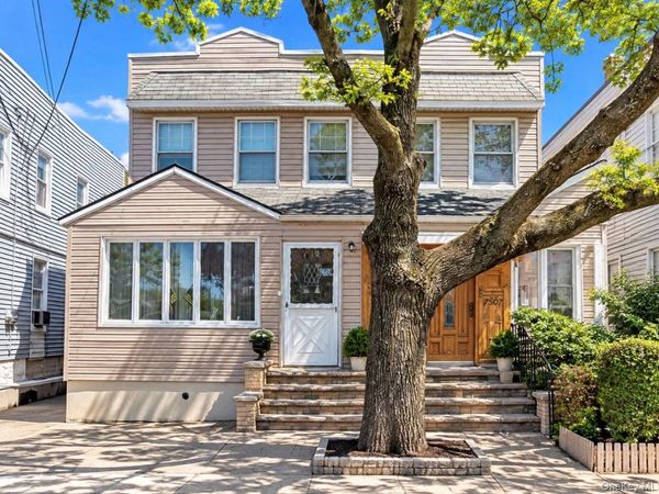 75-05 60th Place , Unit 2, Glendale, NY 11385