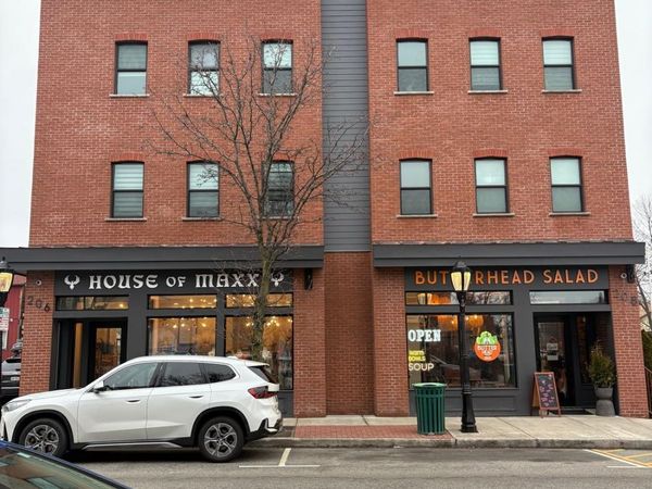 206 Main Street , Unit 2, Beacon, NY 12508