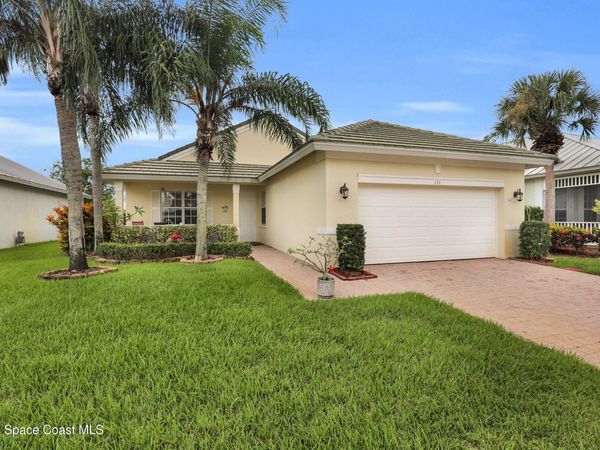 131 NW Berkeley Avenue , Port St. Lucie, FL 34986