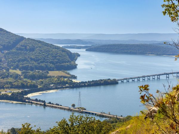 0 Buck Crossing Drive, Guild, TN 37340