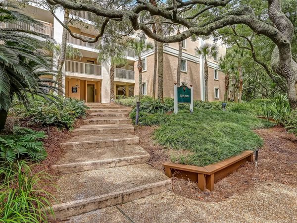 2081 BEACH WOOD Road, Unit 2081, Fernandina Beach, FL 32034
