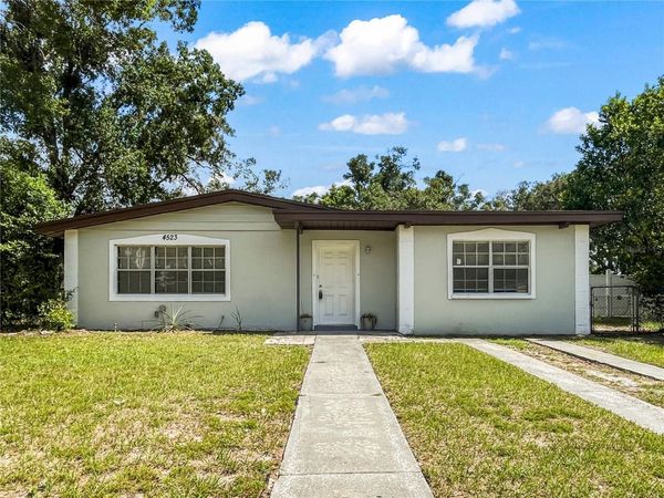 4523 DOLPHIN DRIVE, TAMPA, FL 33617