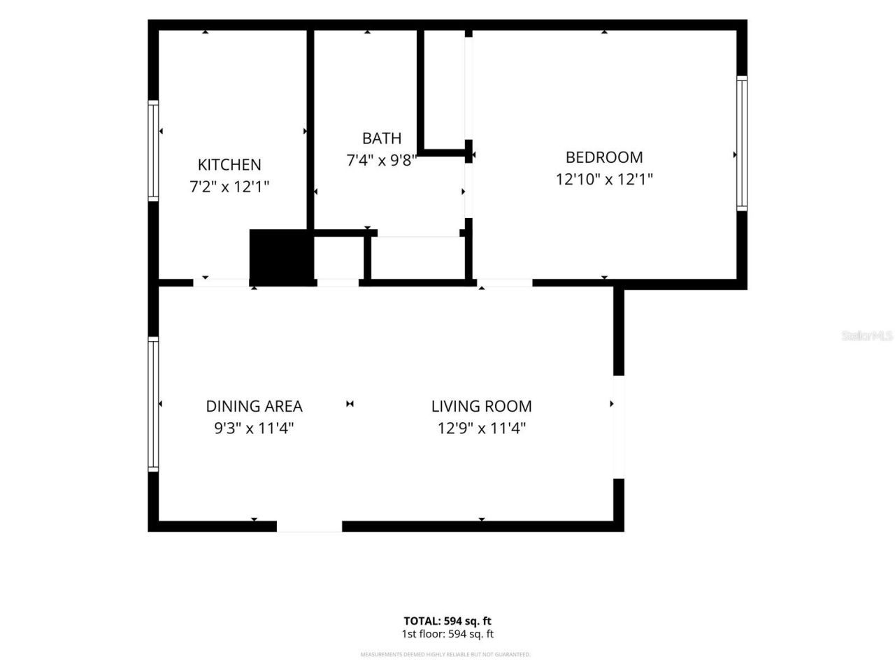 5310 26th Street W, Unit 1605, Bradenton, FL 34207 Photo