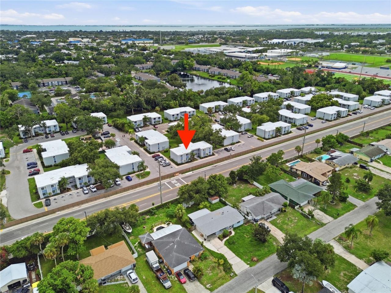 5310 26th Street W, Unit 1605, Bradenton, FL 34207 Photo