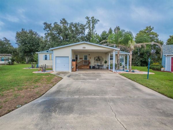 4634 BELLE GROVE , LEESBURG, FL 34748