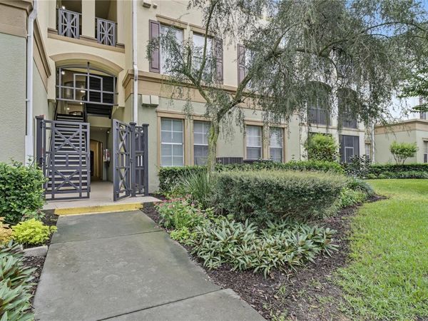 8276 MARITIME FLAG ST , Unit 1204, WINDERMERE, FL 34786