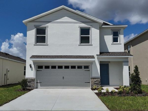 4795 ROLLING LAKE LANE , DAVENPORT, FL 33837