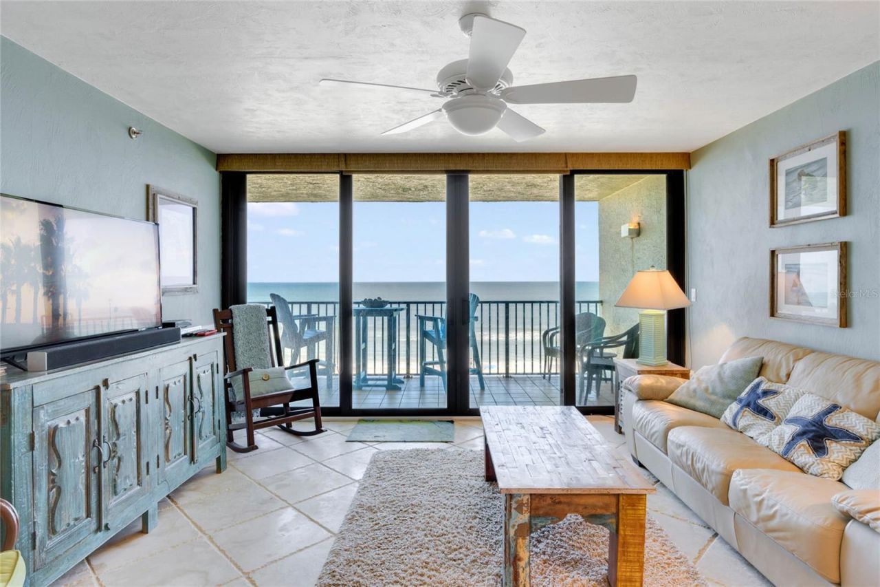 6727 Turtlemound Road, Unit 418, New Smyrna Beach, FL 32169 Photo