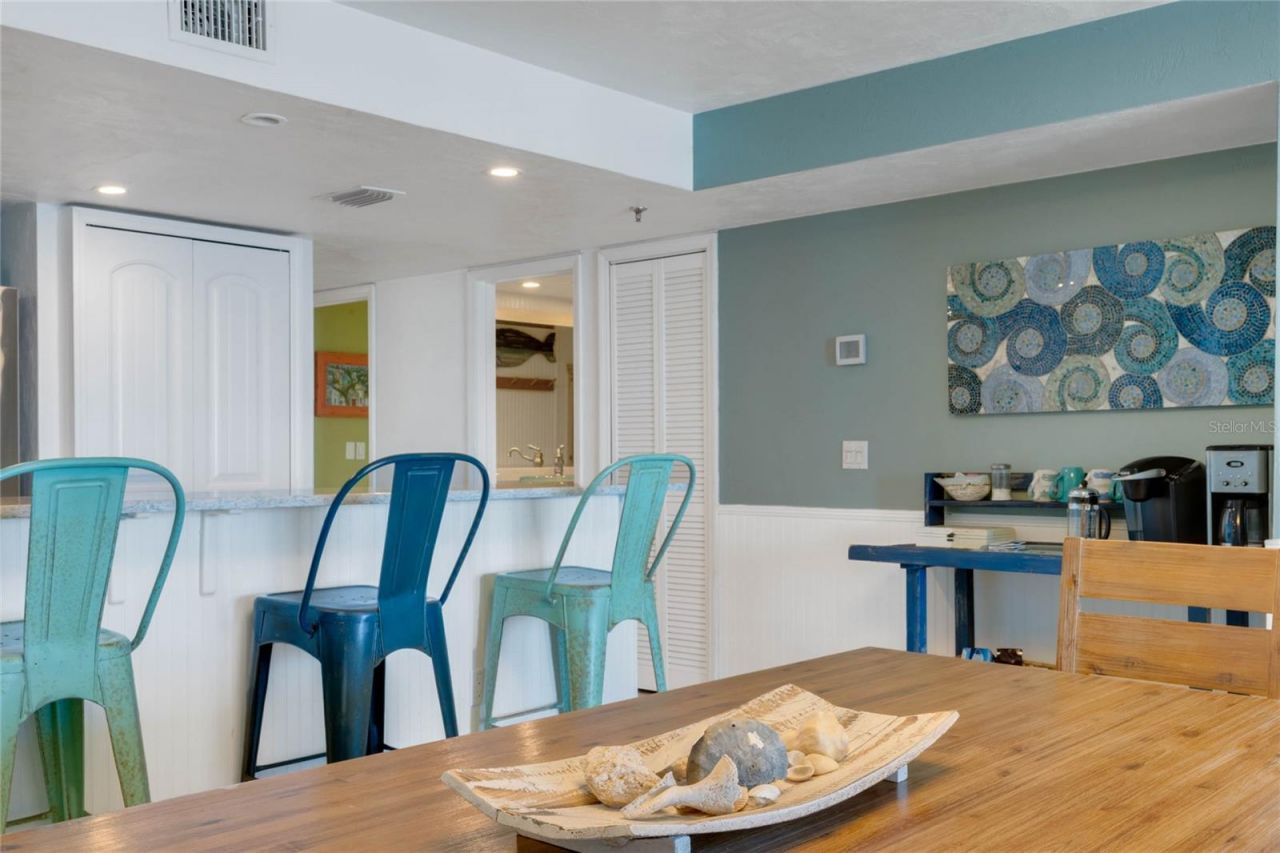 6727 Turtlemound Road, Unit 418, New Smyrna Beach, FL 32169 Photo