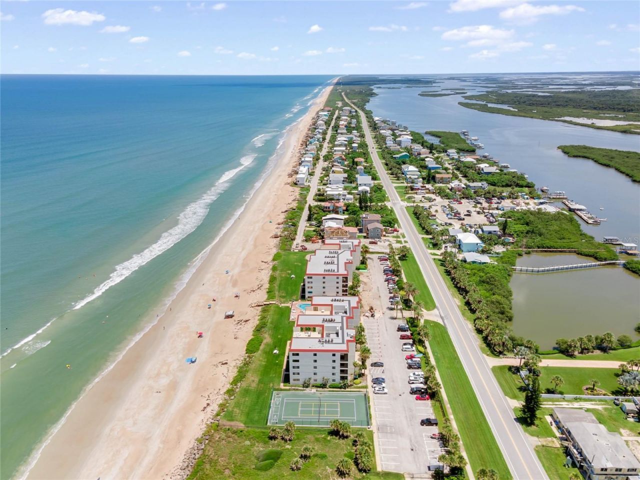 6727 Turtlemound Road, Unit 418, New Smyrna Beach, FL 32169 Photo