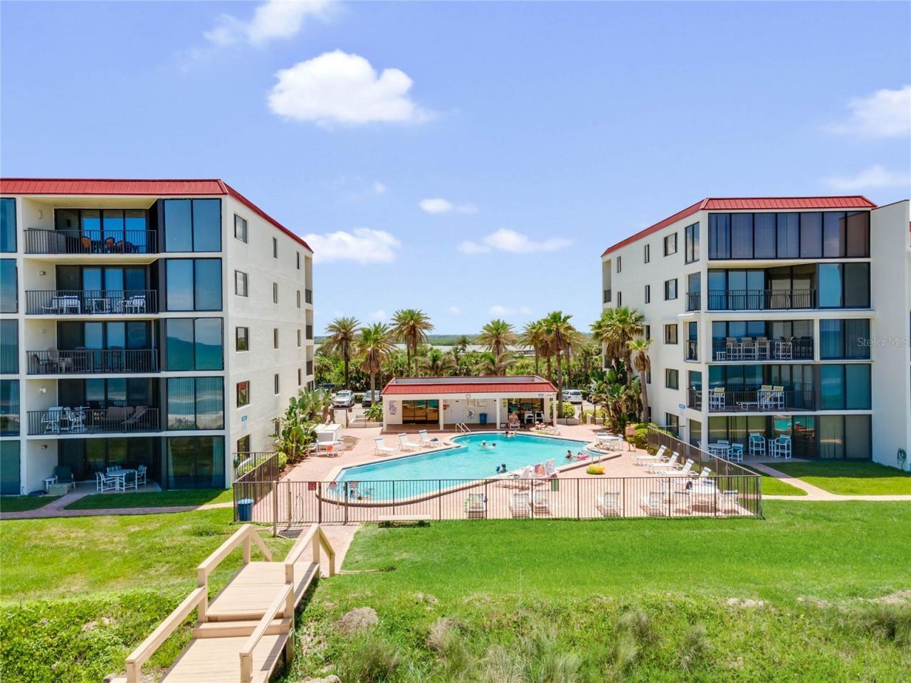 6727 Turtlemound Road, Unit 418, New Smyrna Beach, FL 32169 Photo