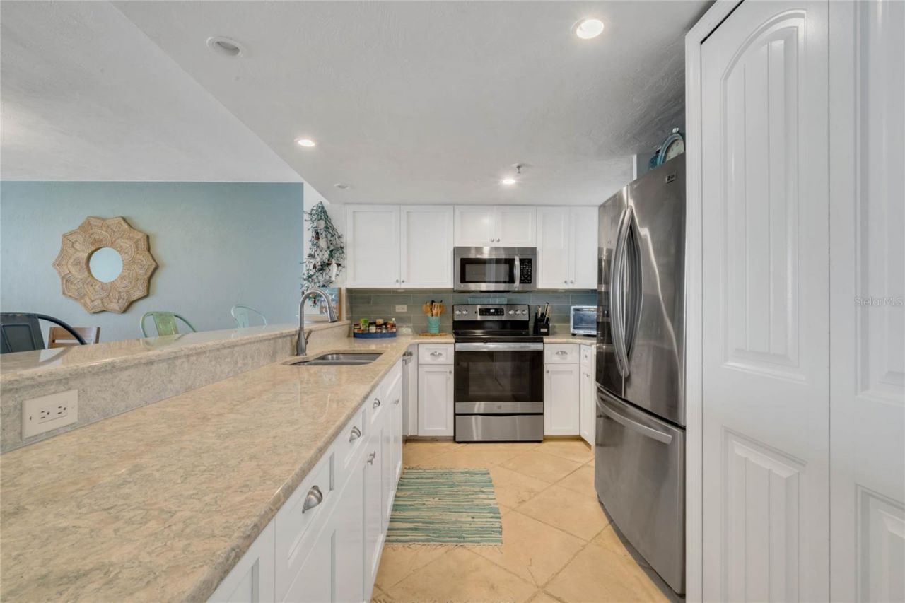 6727 Turtlemound Road, Unit 418, New Smyrna Beach, FL 32169 Photo