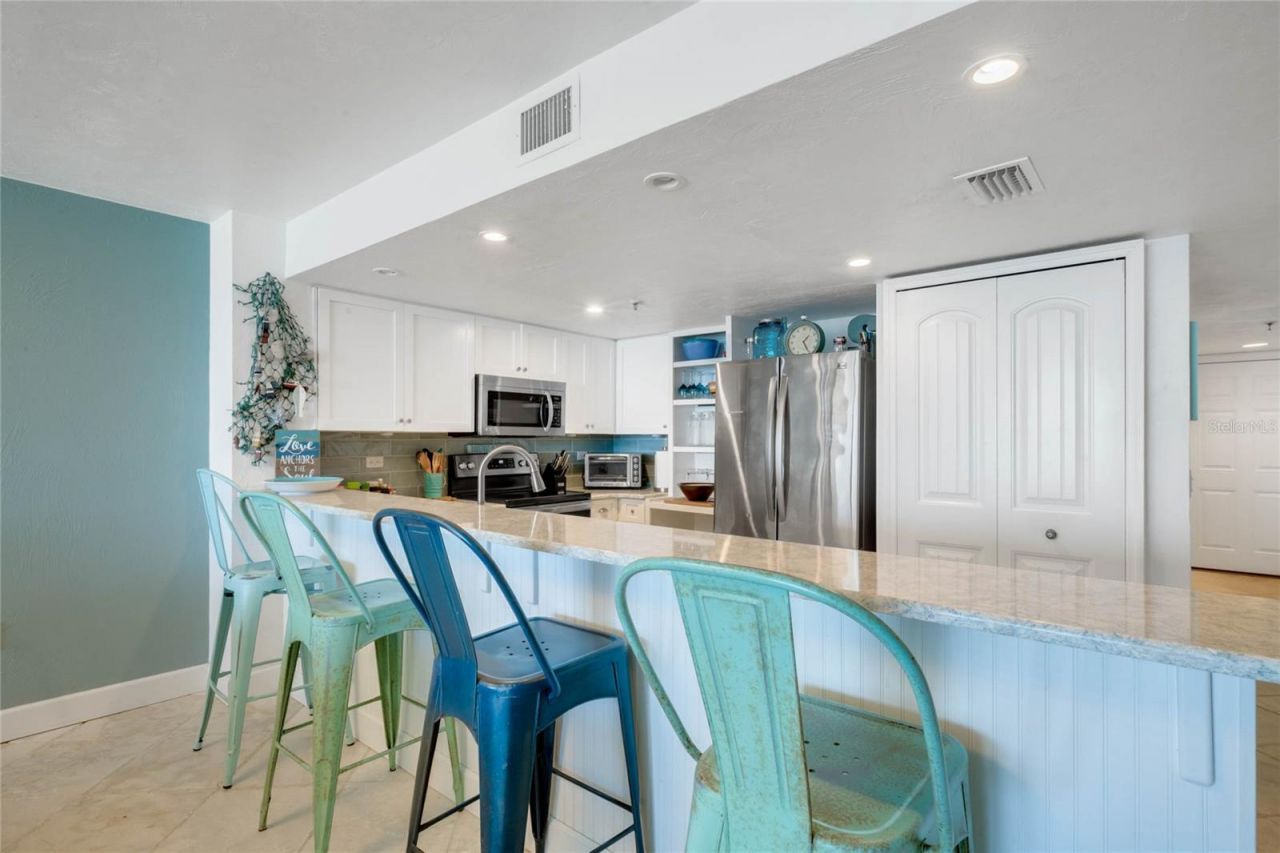 6727 Turtlemound Road, Unit 418, New Smyrna Beach, FL 32169 Photo