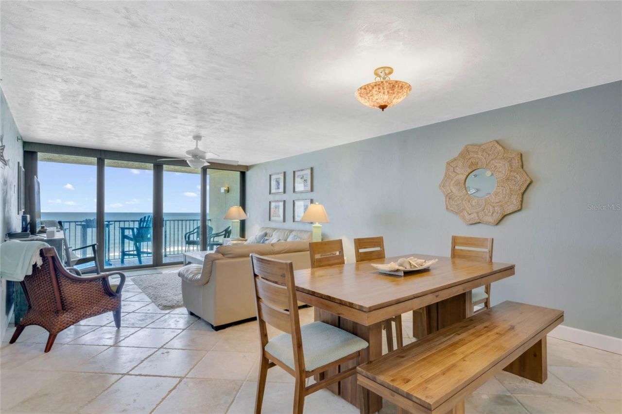 6727 Turtlemound Road, Unit 418, New Smyrna Beach, FL 32169 Photo