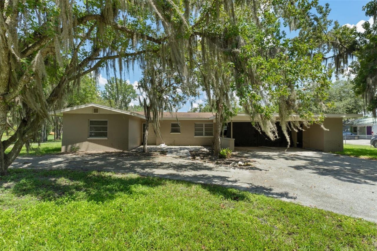 149 & 151 SE Paradise Point Road , Crystal River, FL 34429 Photo