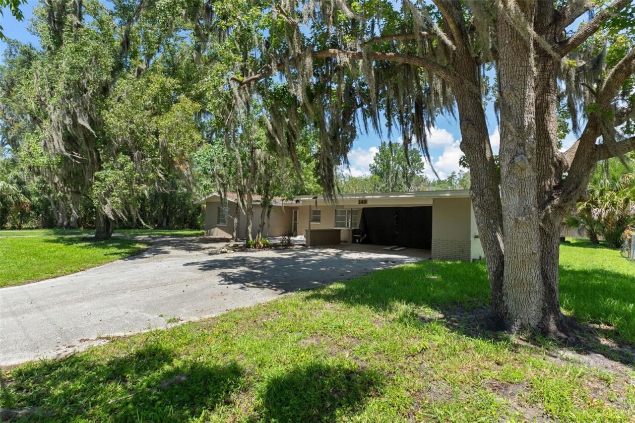 149 & 151 SE Paradise Point Road , Crystal River, FL 34429 Photo
