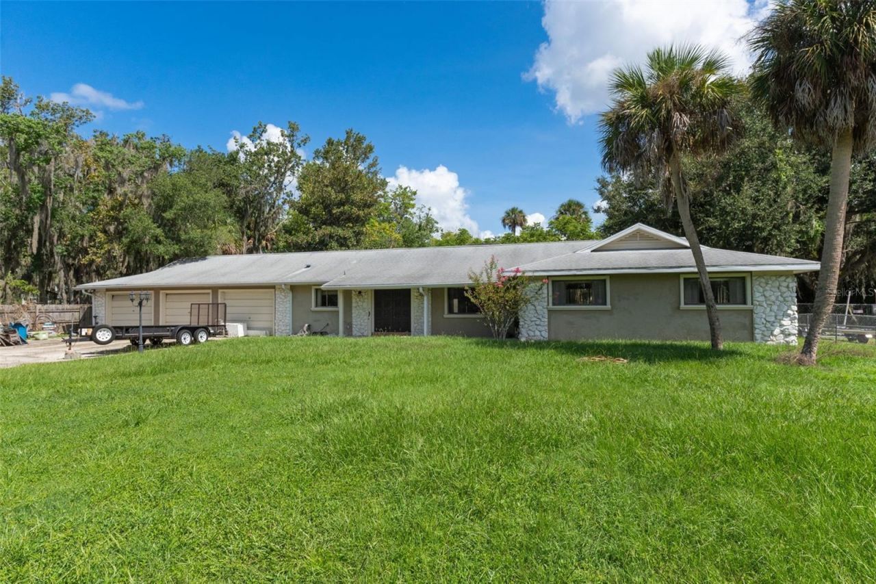 149 & 151 SE Paradise Point Road , Crystal River, FL 34429 Photo