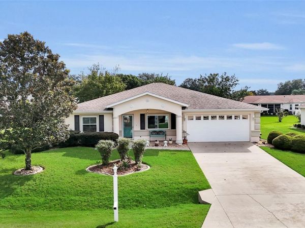 9889 SW 63RD COURT , OCALA, FL 34476