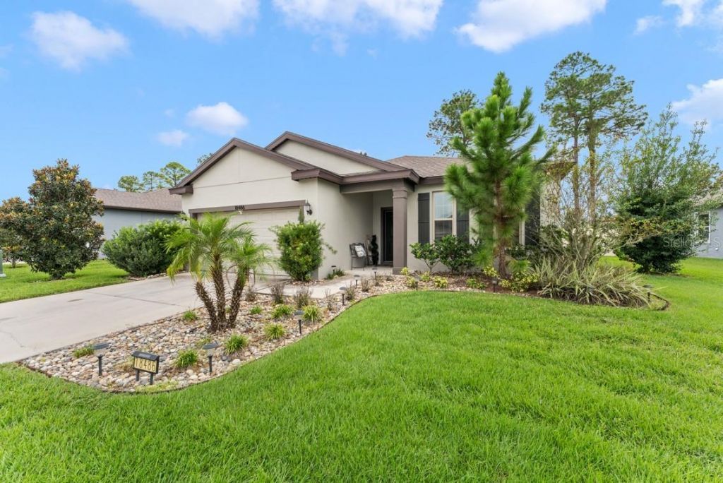 18486 Rococo Road , Spring Hill, FL 34610 Photo