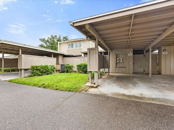 7903 CEDAR DRIVE , TEMPLE TERRACE, FL 33637