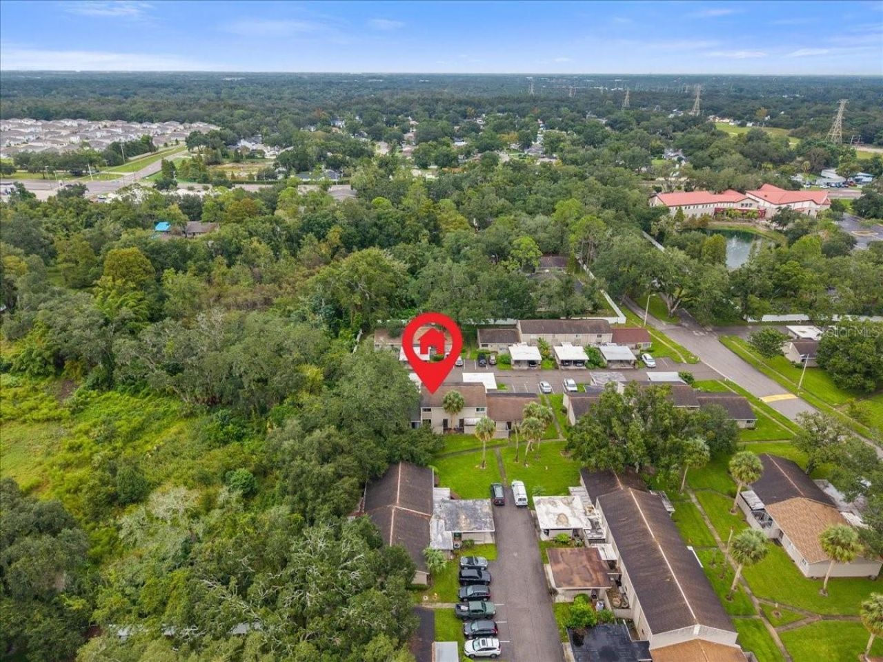 7903 Cedar Drive , Temple Terrace, FL 33637 Photo