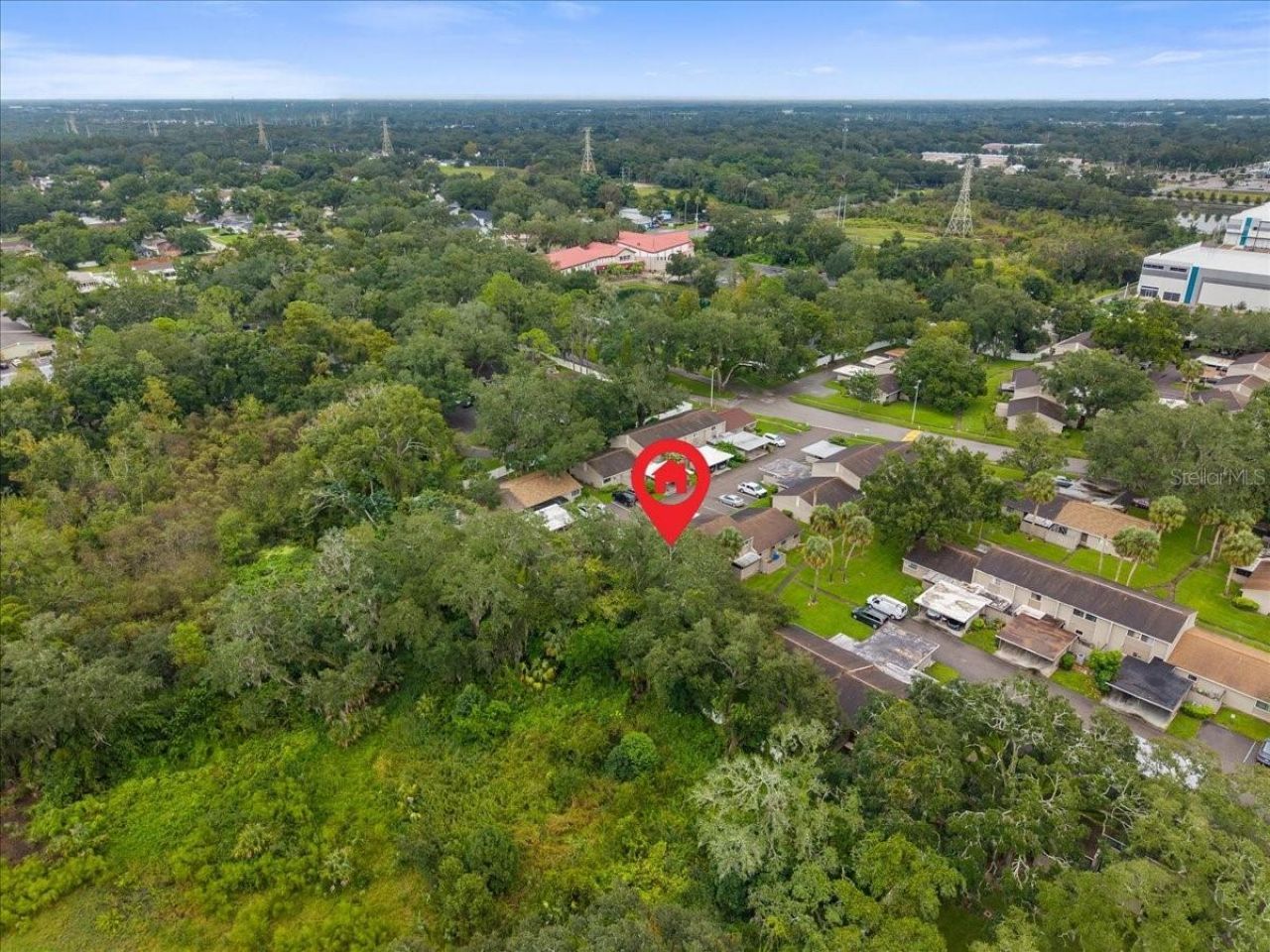 7903 Cedar Drive , Temple Terrace, FL 33637 Photo