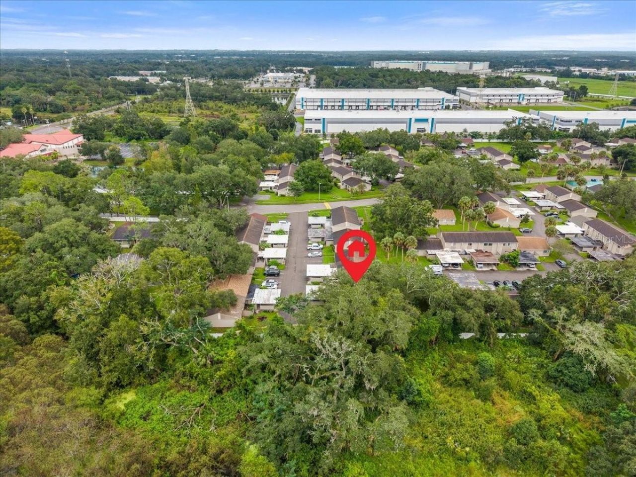 7903 Cedar Drive , Temple Terrace, FL 33637 Photo