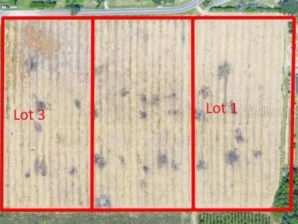 GOLDEN BOUGH ROAD , LAKE WALES, FL 33898