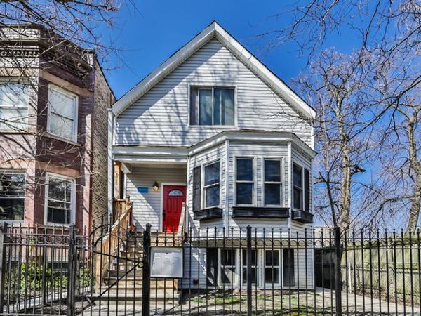 3516 W BELDEN Avenue , Unit G, Chicago, IL 60647