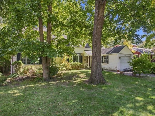 629 Juniper Road , Glenview, IL 60025