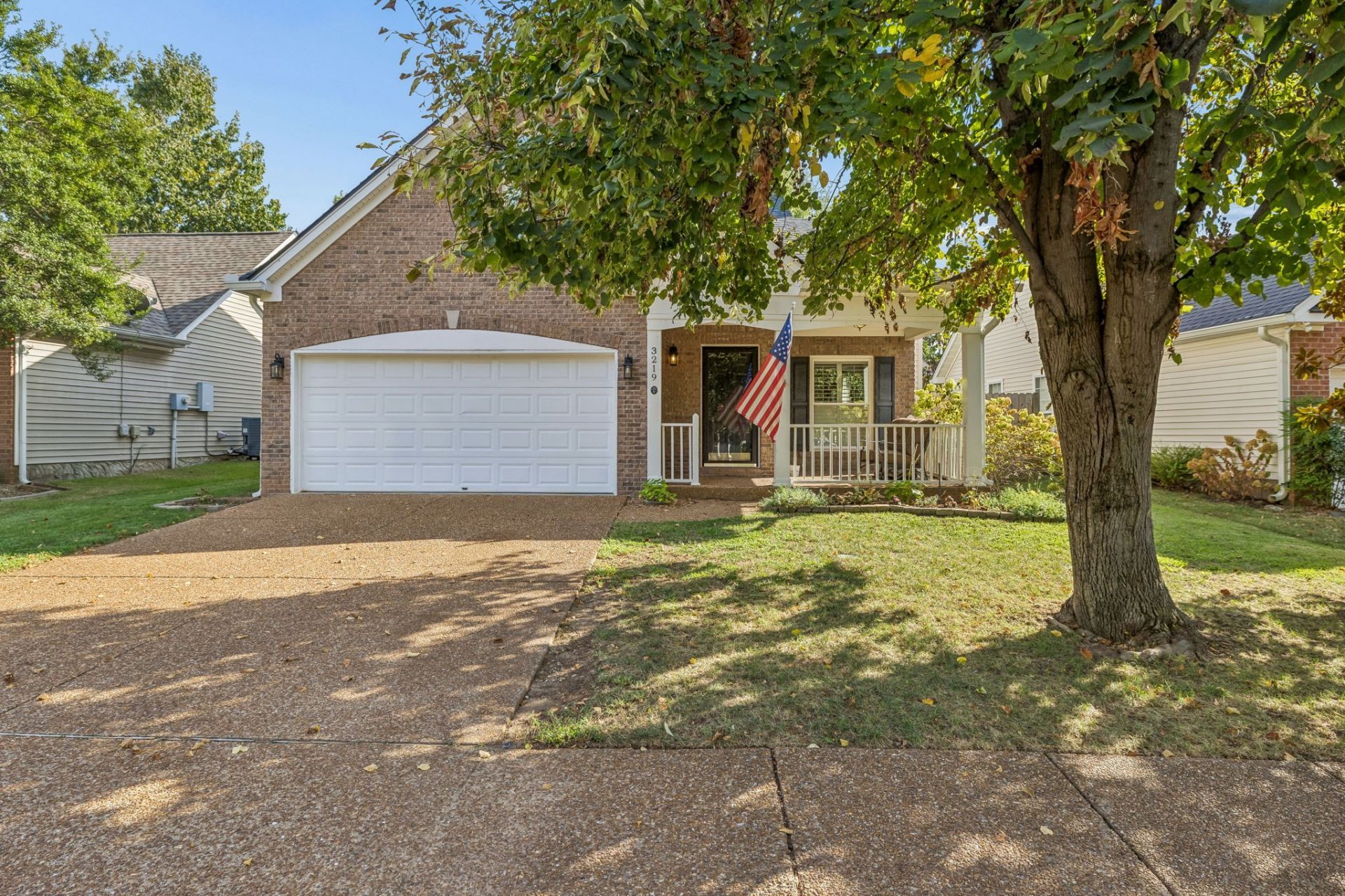 3219 Gardendale Dr, Franklin, TN 37064 Main Photo