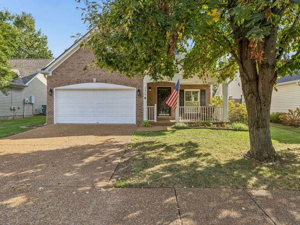 3219 Gardendale Dr, Franklin, TN 37064