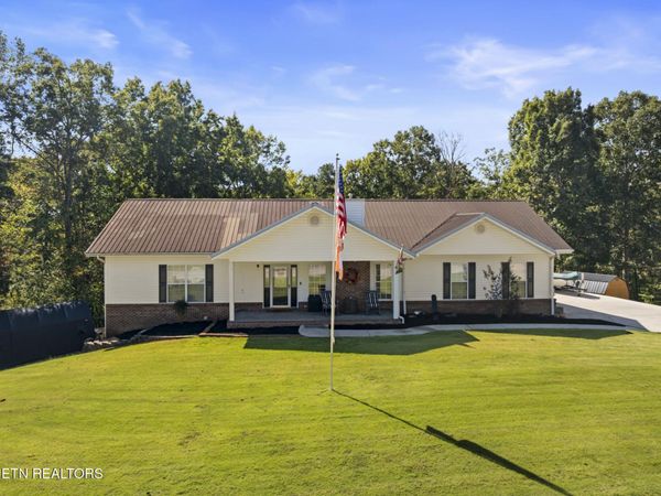 186 Cabot Lane, Rockwood, TN 37854