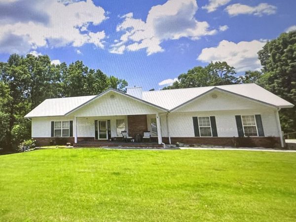 186 Cabot Lane, Rockwood, TN 37854