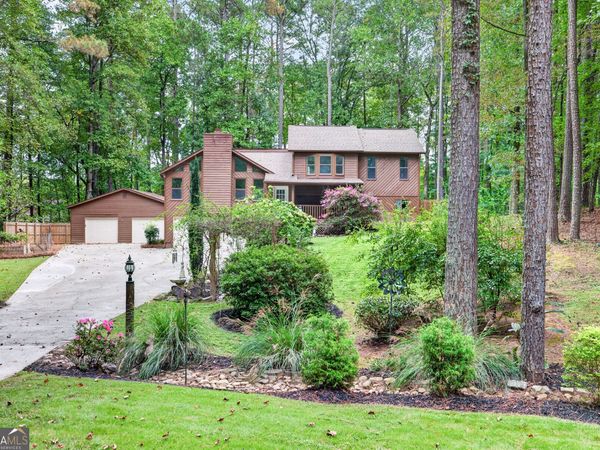 3570 Daylon Drive, Cumming, GA 30028