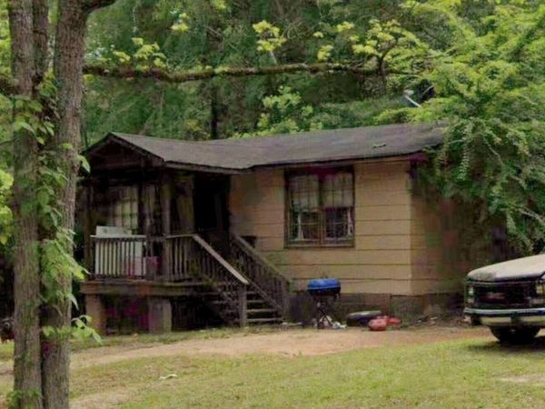109 Houston Street, Griffin, GA 30223