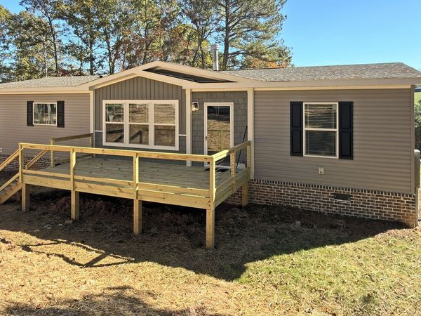 53 Hampton Drive, Morganton, GA 30560