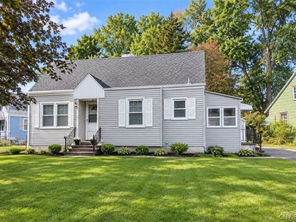710 Healy Avenue , Rome, NY 13440
