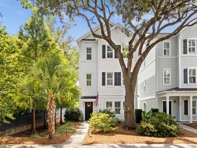 977 Warrick Oaks Lane, Mount Pleasant, SC 29464