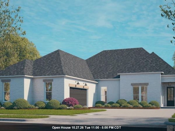 10056 Oak Colony Dr, Saint George, LA 70817