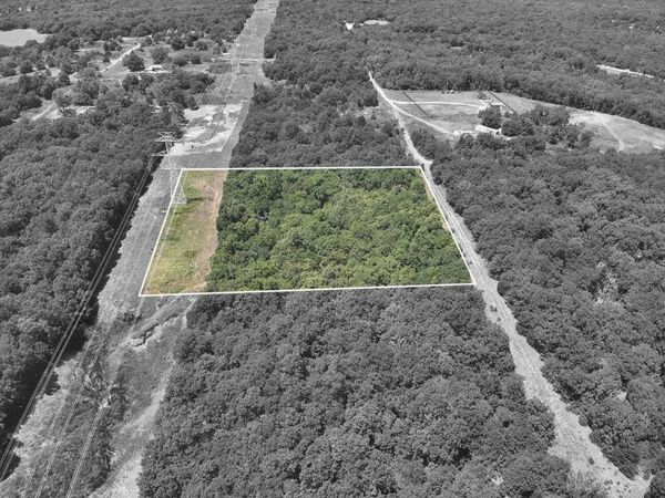 00 Highland Lane, Tecumseh, OK 74873