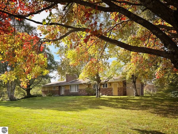 3120 County Road 633, Grawn, MI 49637
