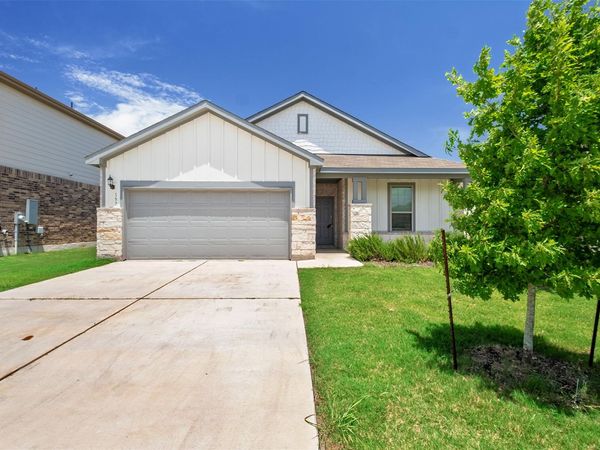 157 Janice RD, Taylor, TX 76574