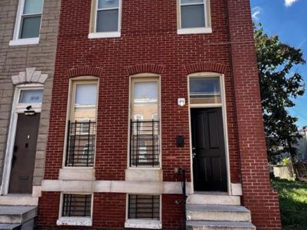 1705 E LANVALE STREET, BALTIMORE, MD 21213