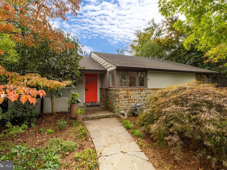 2800 Washington Avenue, Chevy Chase, MD 20815 Main Photo