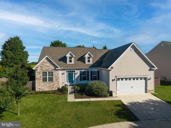 29752 GABLER COURT , EASTON, MD 21601