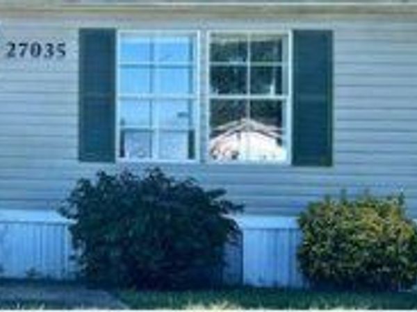 27035 OSPREY CIRCLE , HEBRON, MD 21830