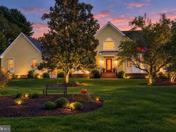 309 TINSLEY CIRCLE, SHEPHERDSTOWN, WV 25443